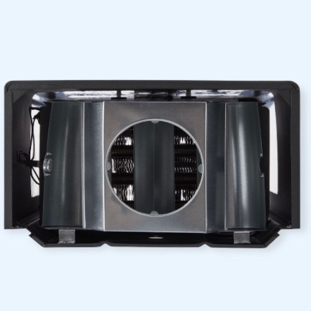 GWH 11 Royce Grafit Royal Thermo Колонка газовая